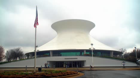 st. louis science center and james s. mcdonnell planetarium