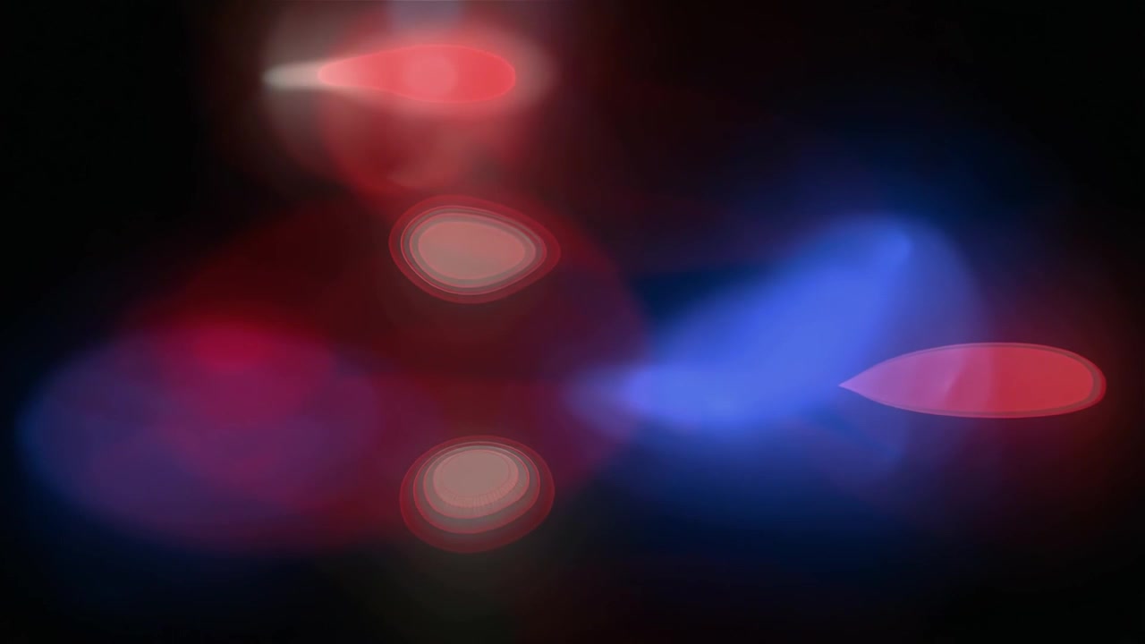 Abstract Gradient Background