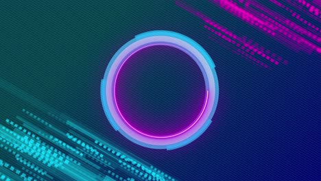 futuristic hud video digital technology hud interface template concept hologram scifi element frame