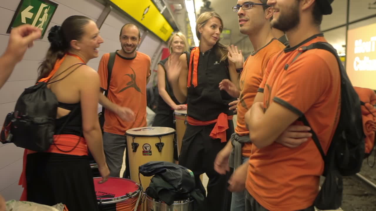 banda brasileña principios 01