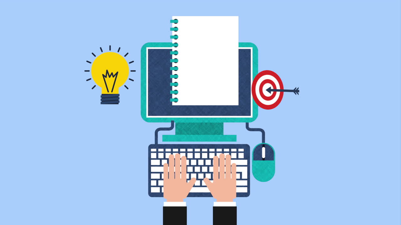 computer user technology