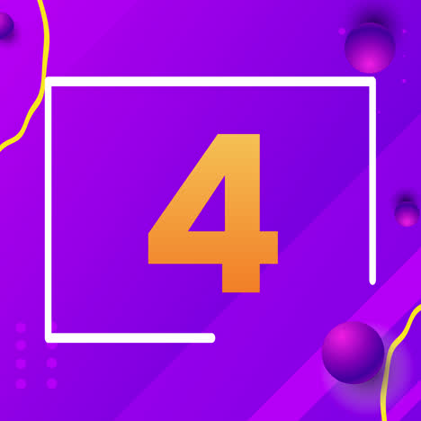 Abstract Number Design