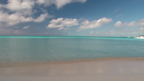 increíble juego parasio en cayo largo, cuba