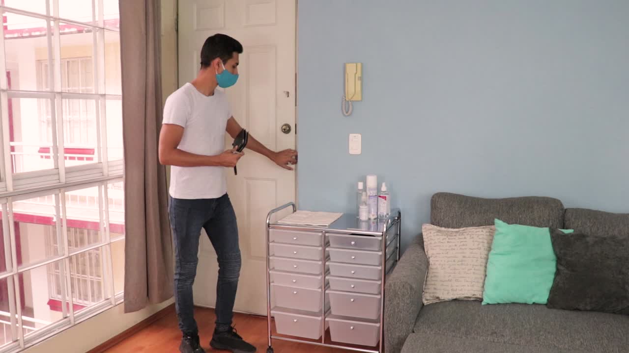 nueva normalidad ante una pandemia de covid