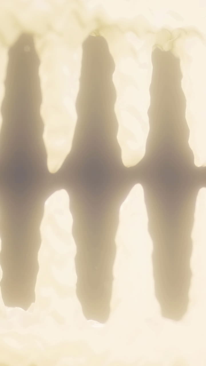 Exploring the intricate beauty of dna structures in captivating light