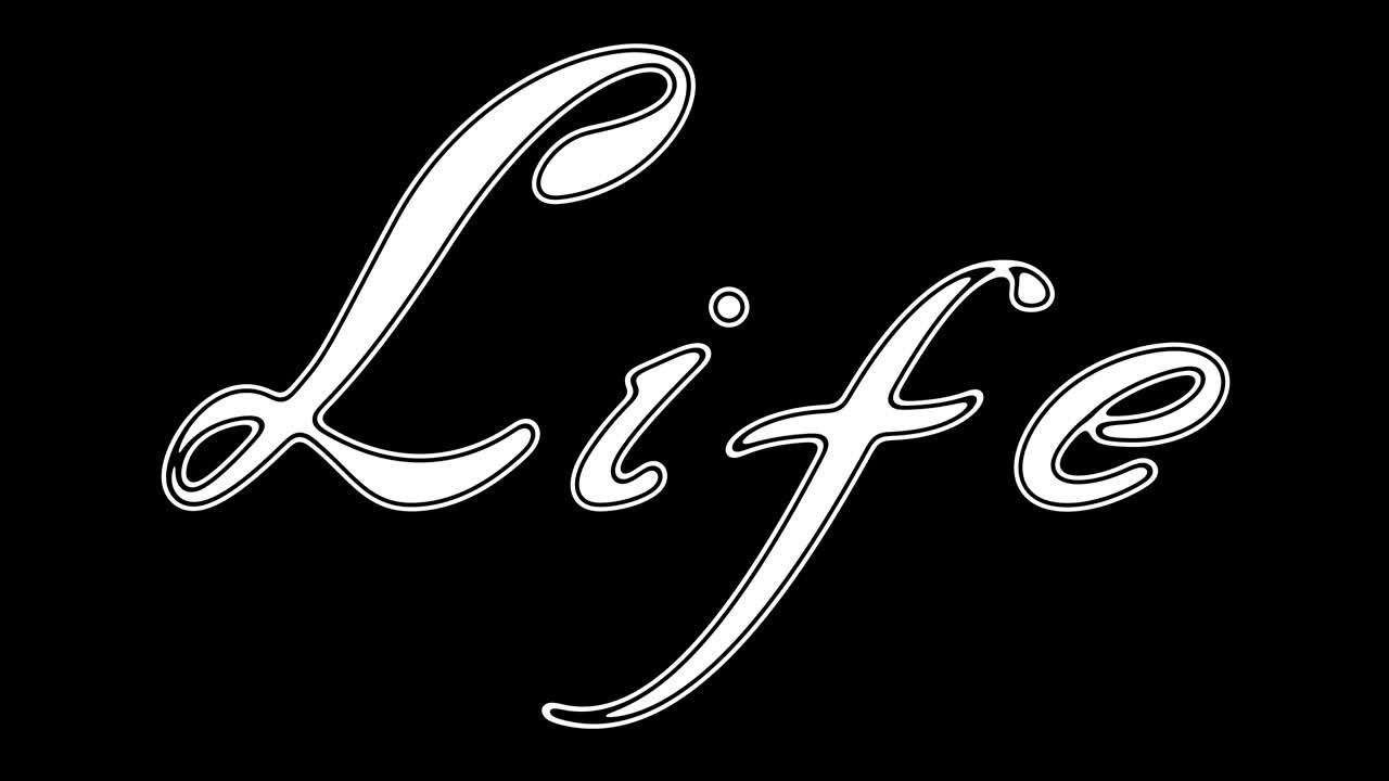 las imágenes de bucle tienen resolución de 4k.