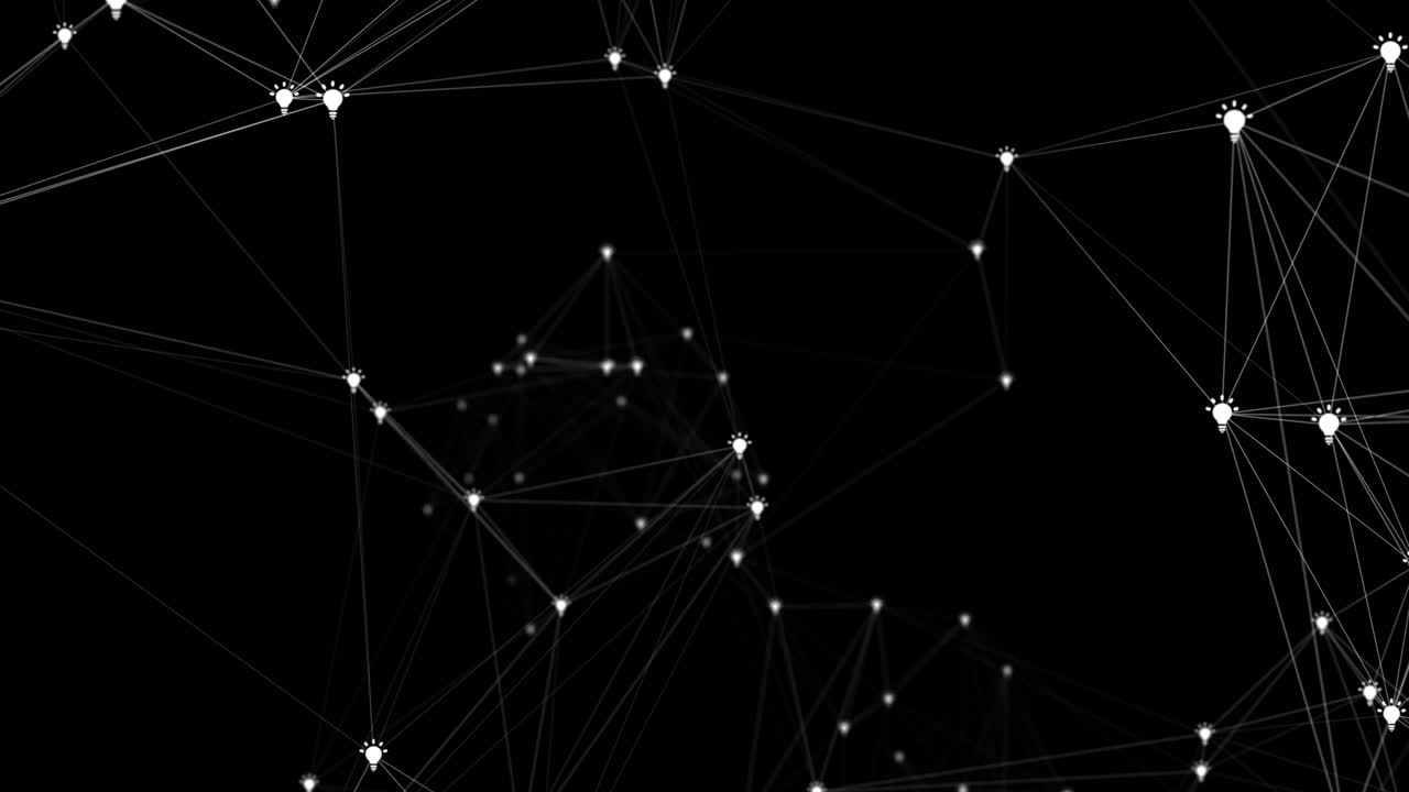 Abstract Network of Ideas