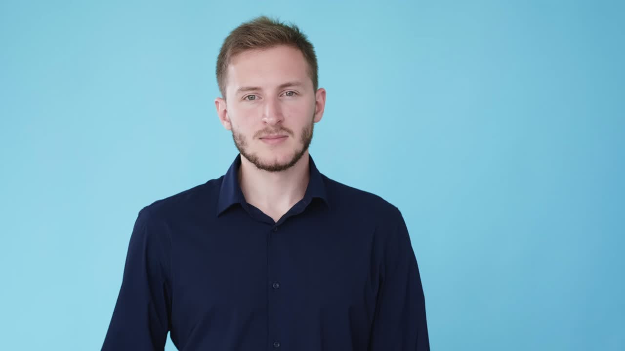 surprised man omg expression surprised gif loop