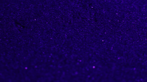 dark purple glitter background