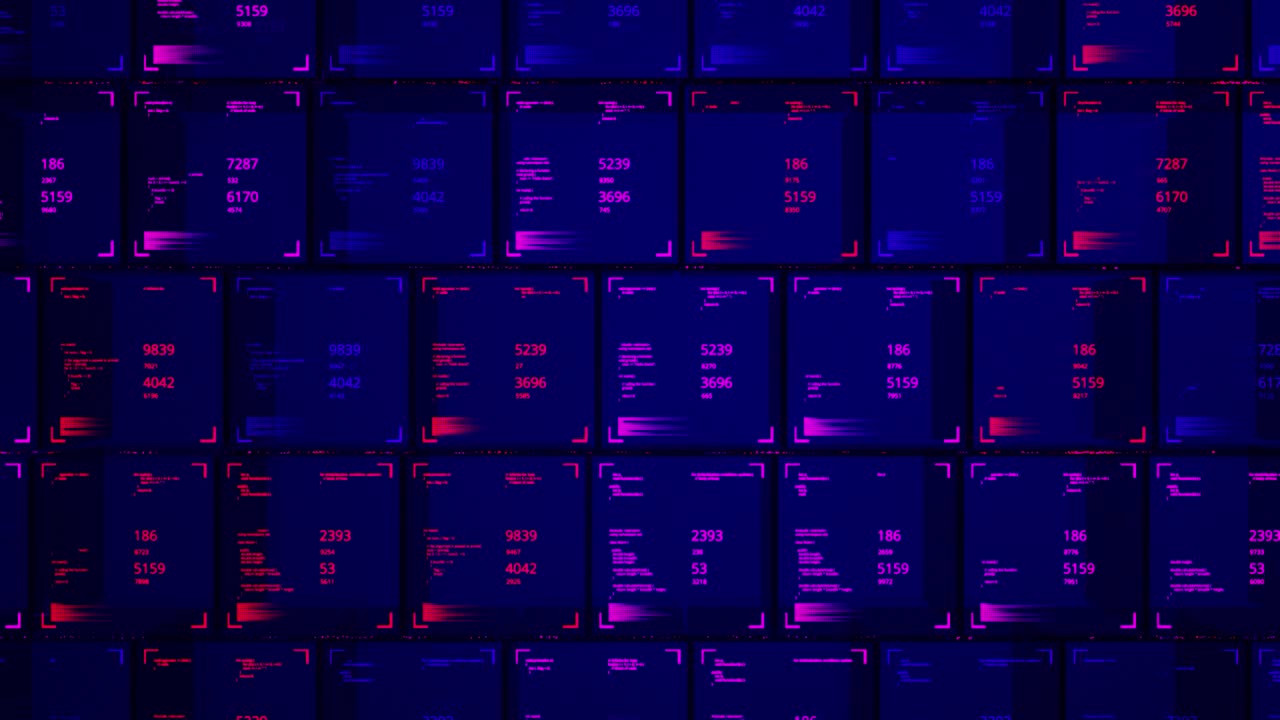 interfaz de red de datos digital