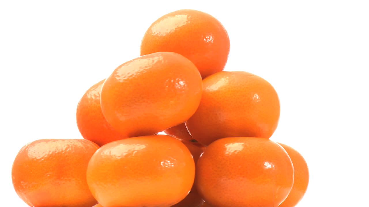 만다린의 피라미드