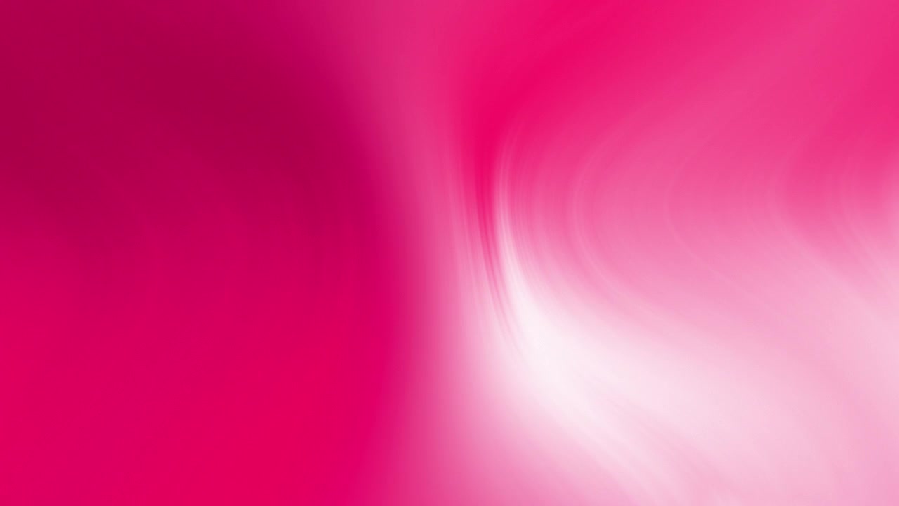 Fondo abstracto fluido y suave en rosa y blanco