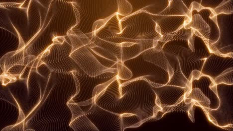 el fondo abstracto es un bucle sin costuras