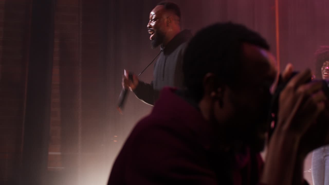 esibizione musicale dal vivo