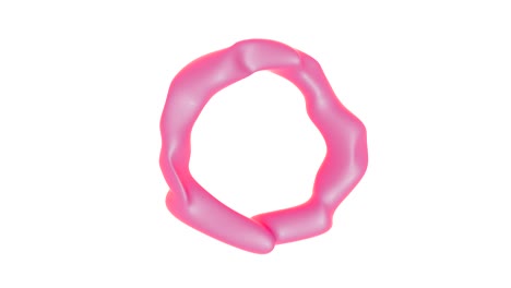 el torus abstracto 4k es un elemento de diseño.