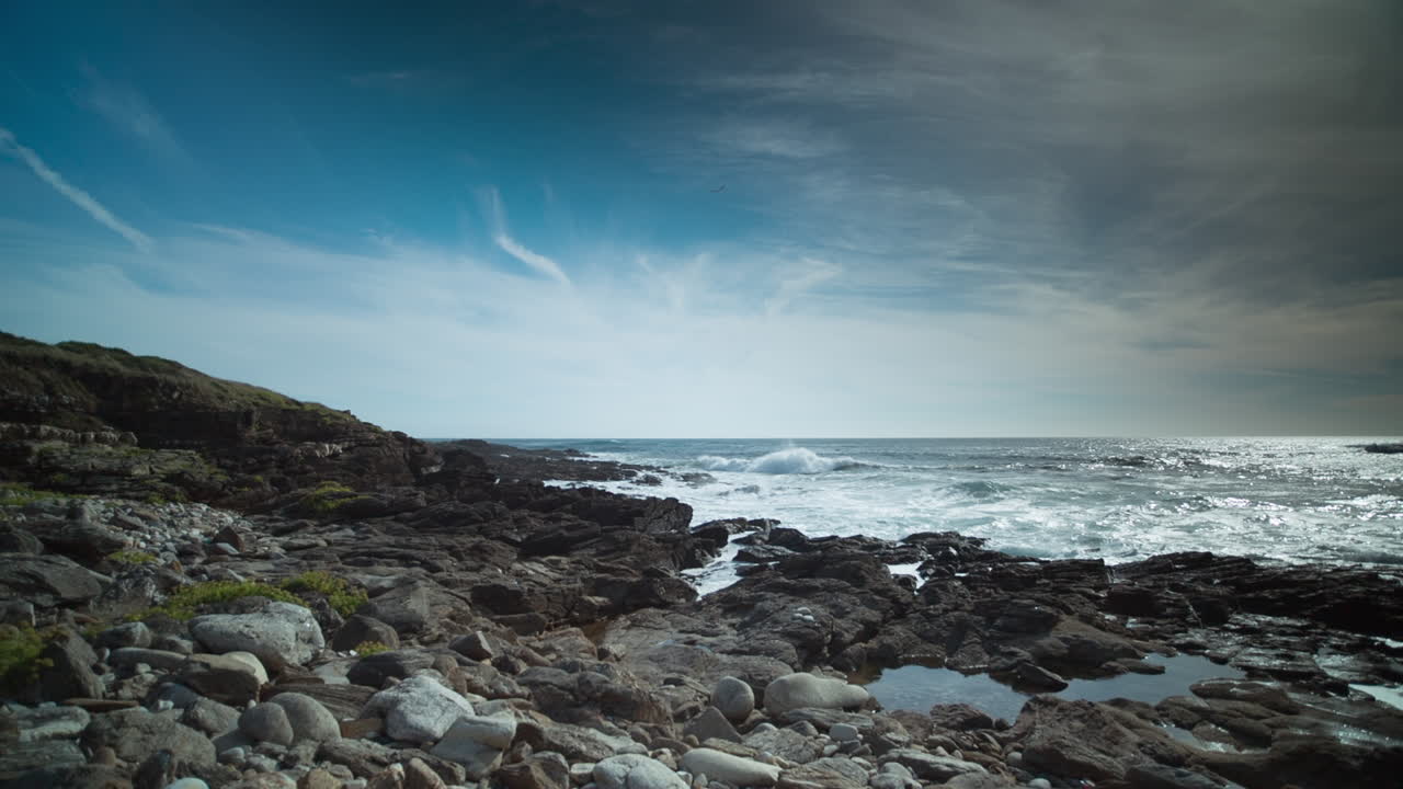 갈리시아 스톤 비치 01