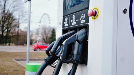 sustainable energy meets smart city in latvia’s capital electric future shot