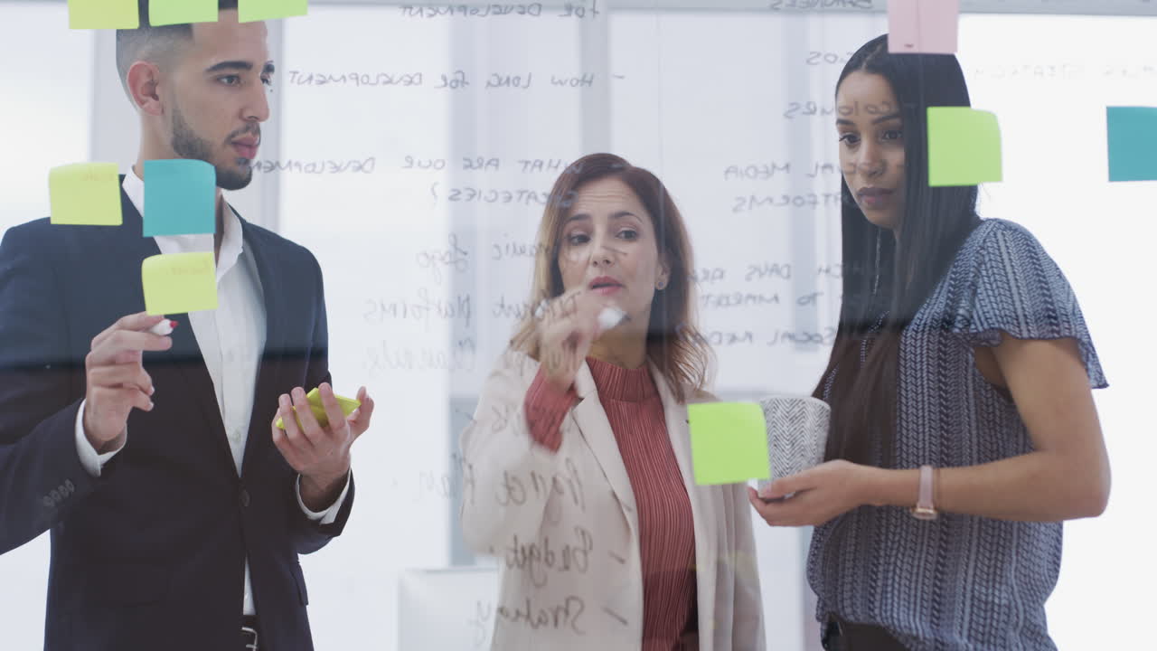 To stay competitive you've got to be adaptive