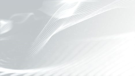 4k アブストラクト フォックスのない背景 (ループ可能な)