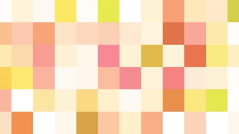 dot mosaic abstract effect background shape colorful