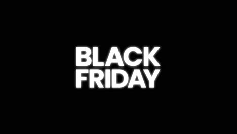 Black-Friday-graphic-element-with-camera-flashes