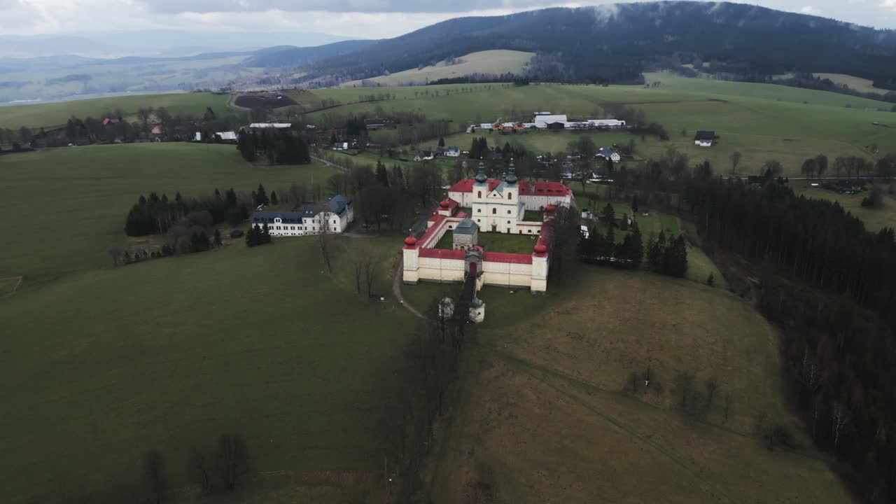 взгляд с воздуха