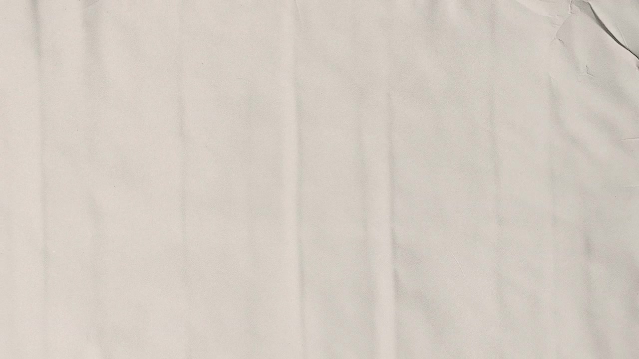 Neutral Beige Fabric Texture with Subtle Creases