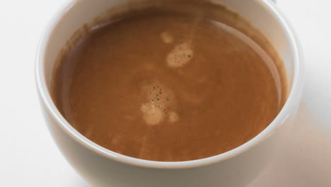 cup of coffee