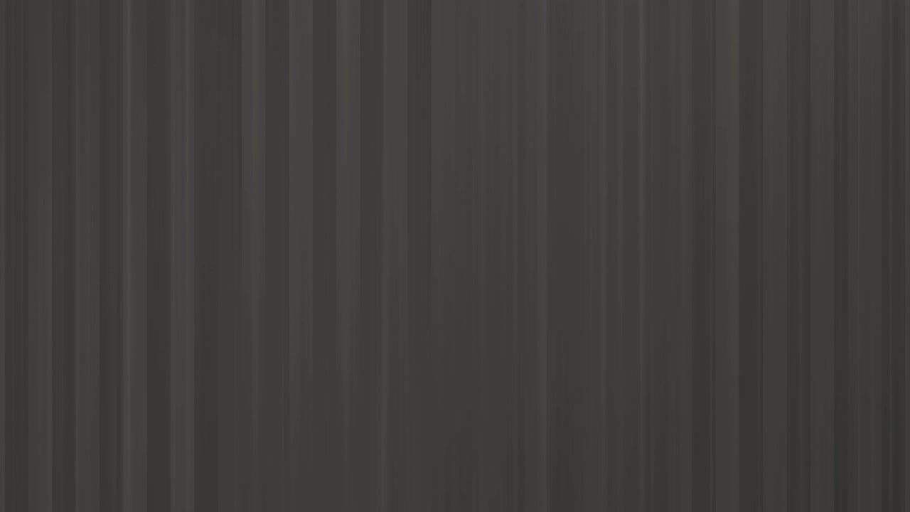 Video loop of gray vertical gradient stripes in motion, professional motion background, corporate presentation asset, seamless monochrome neutral background