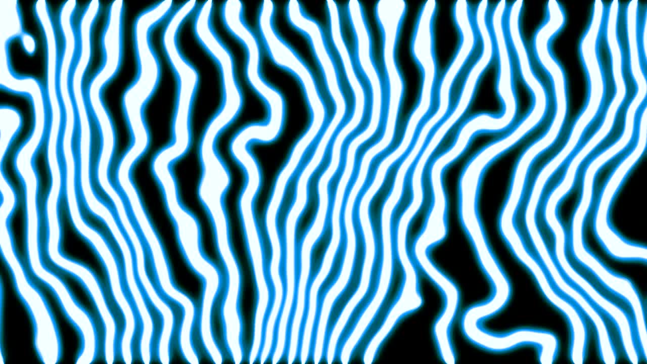 hermoso fondo de color led.