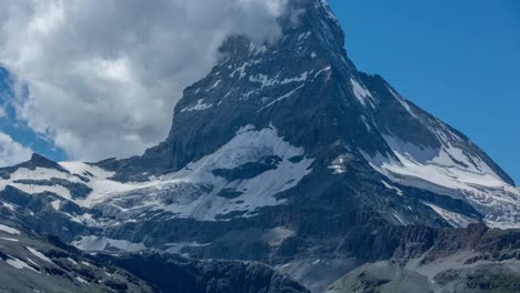 matterhorn day zoom 4k 01