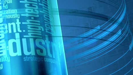 concepto de la industria 4.0