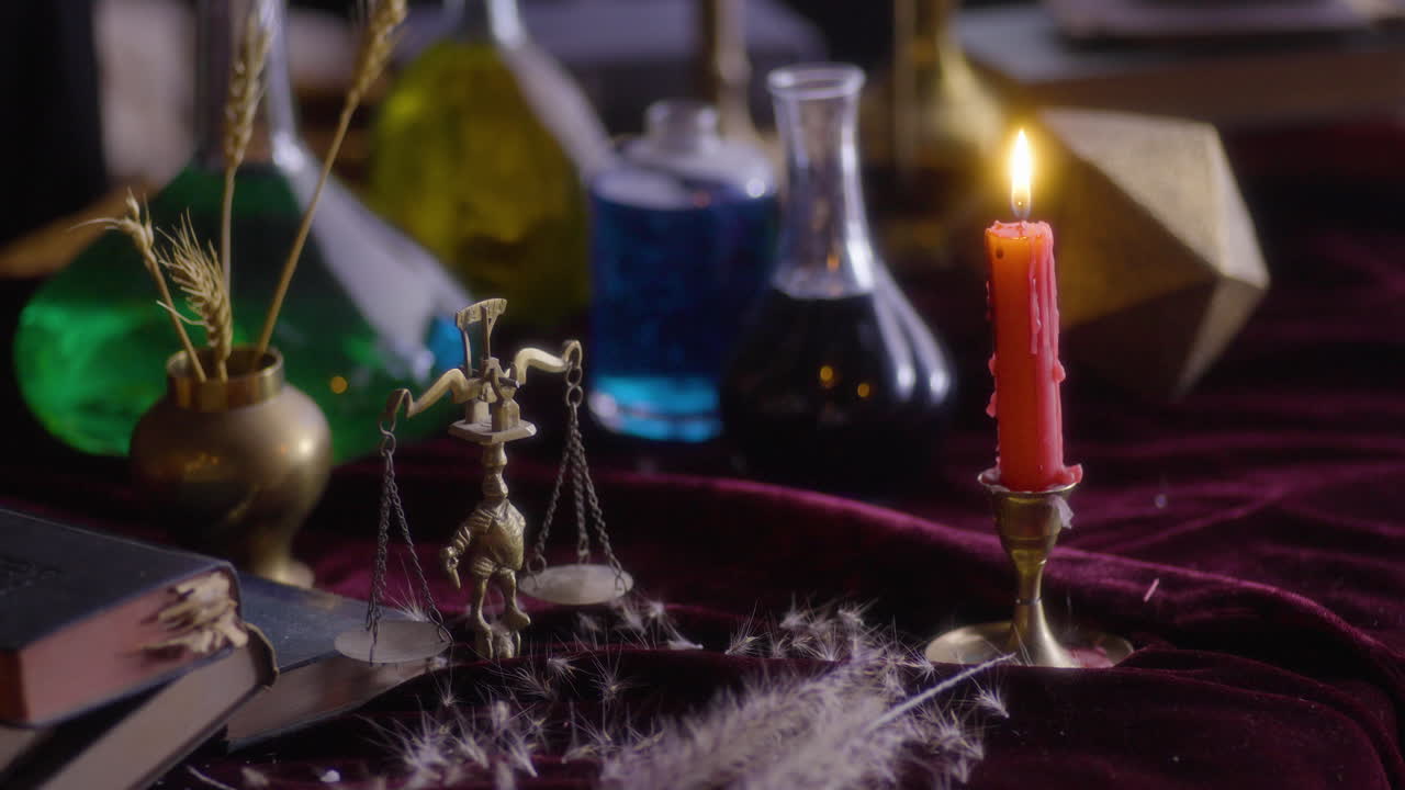 라파엘리스트 이전의 로맨스:  ⁇ 을 들고 있는 여성 - 우아함과 신비의 고 ⁇ 적 초상화