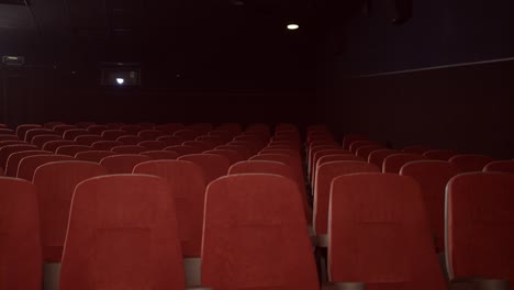 Asientos-Vacíos-En-El-Cine.-Sala-De-Teatro-Vacía-Con-Sillones-Rojos