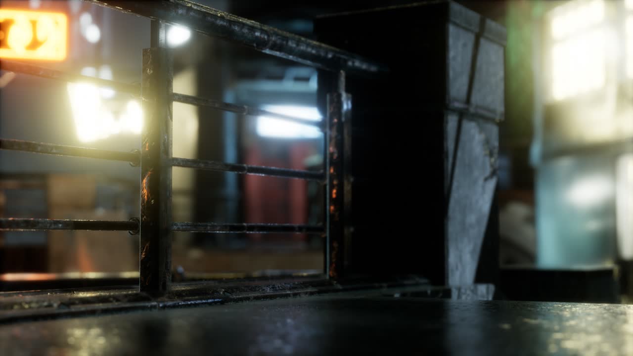 calles de la ciudad bajo la lluvia por la noche