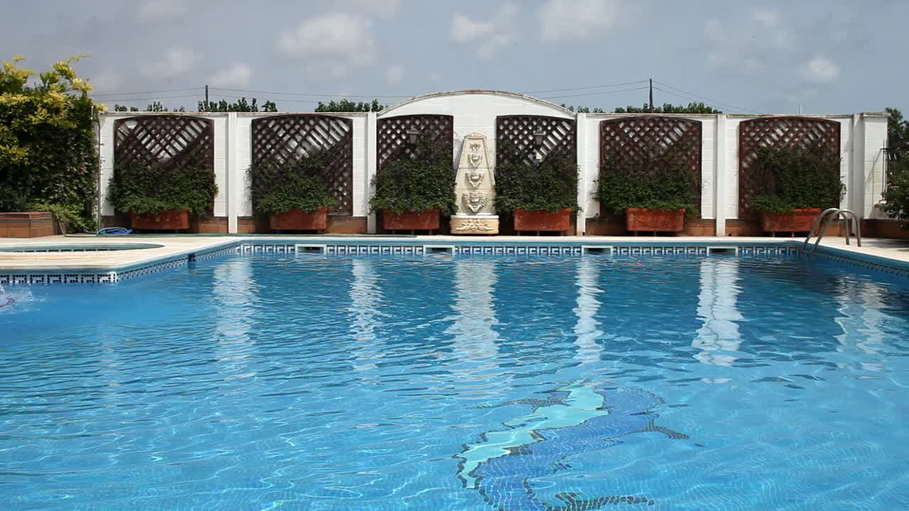 Swimmingpool 03