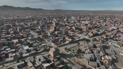 uyuni - bolivia