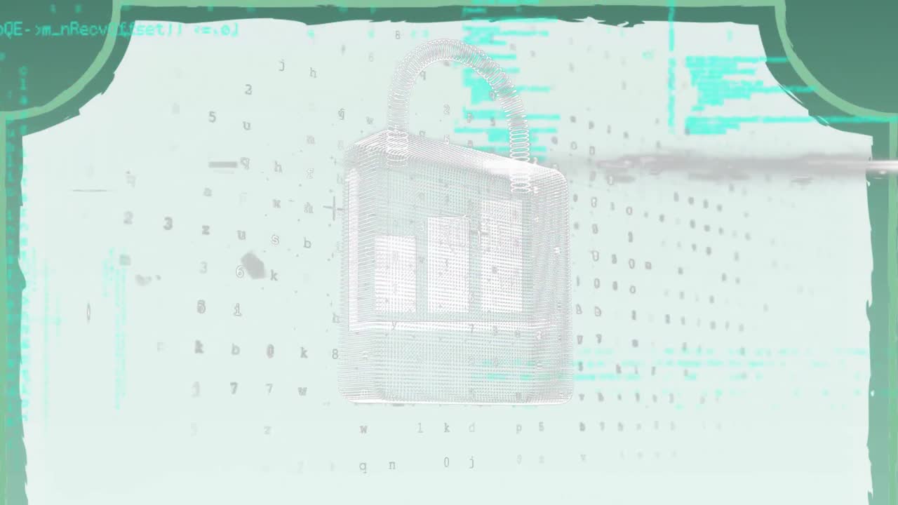 데이터 처리에 대한  ⁇ 락과 그래프의 애니메이션