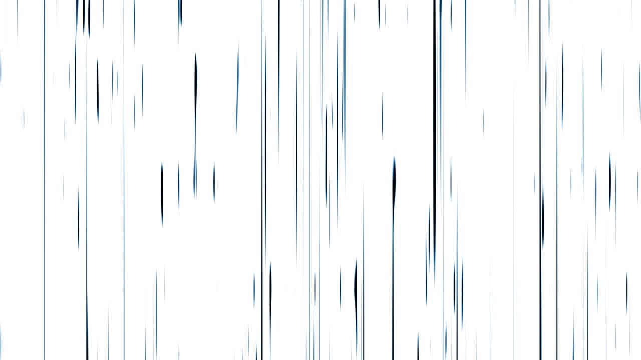 rain fall downpour effect background