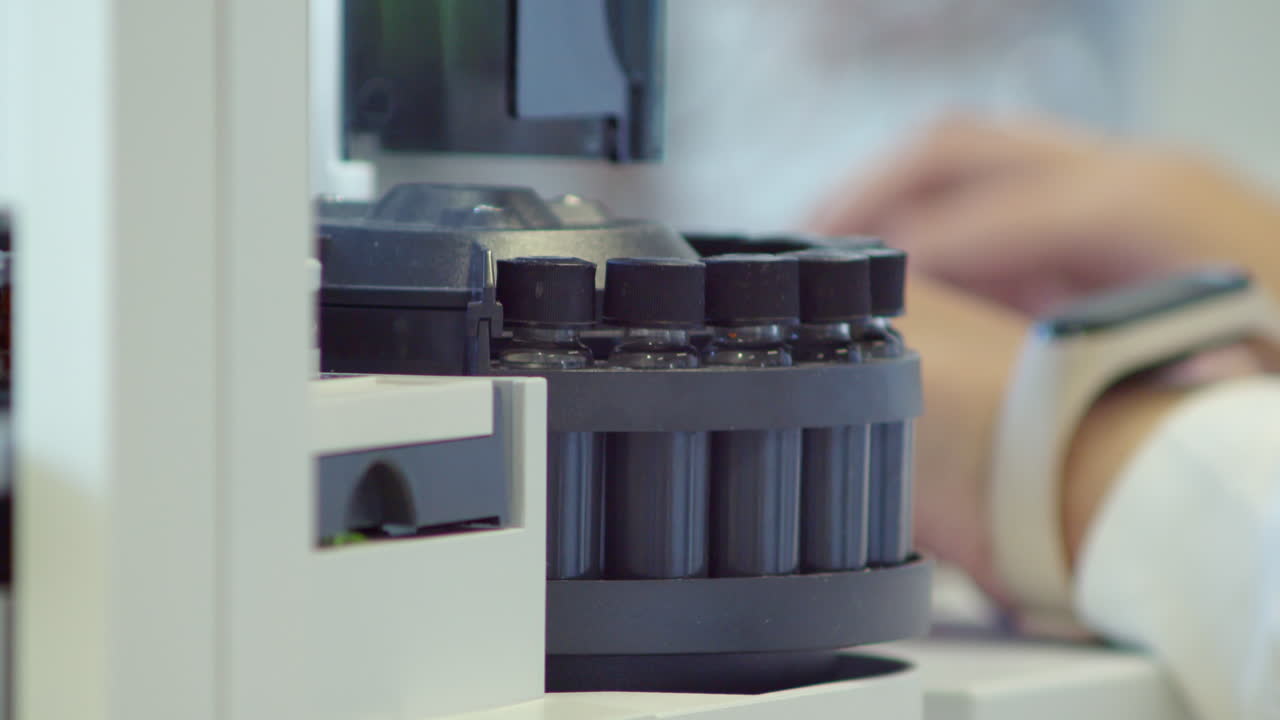 Trial and error lab testing of mother earth's natural resources