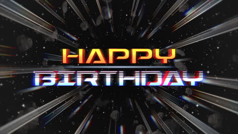 Happy-Birthday-with-lines-and-stars-in-galaxy