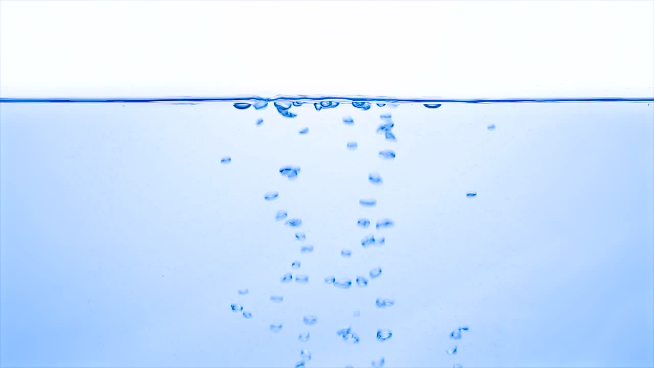 물을 닫으세요.