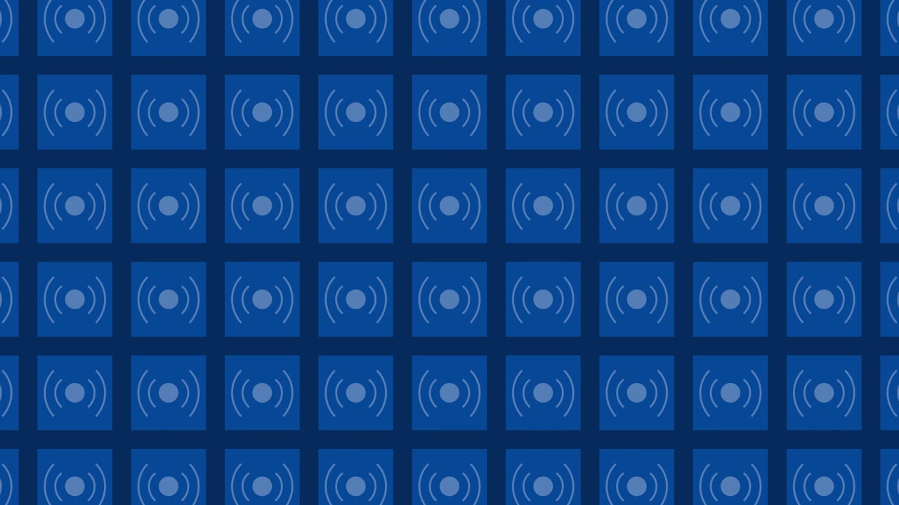Multiple Blue Screens