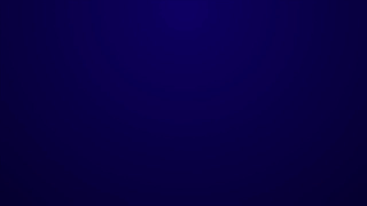 círculo de partículas en explosión