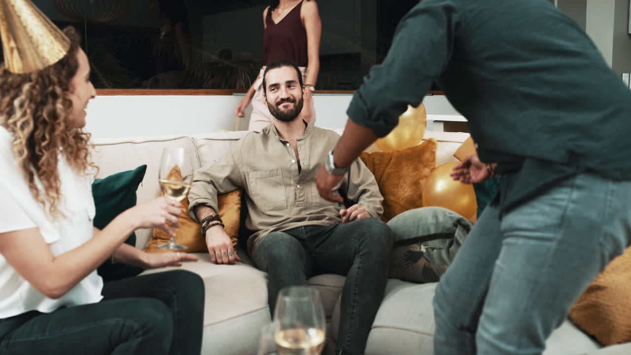 아, 너희들이 최고야!