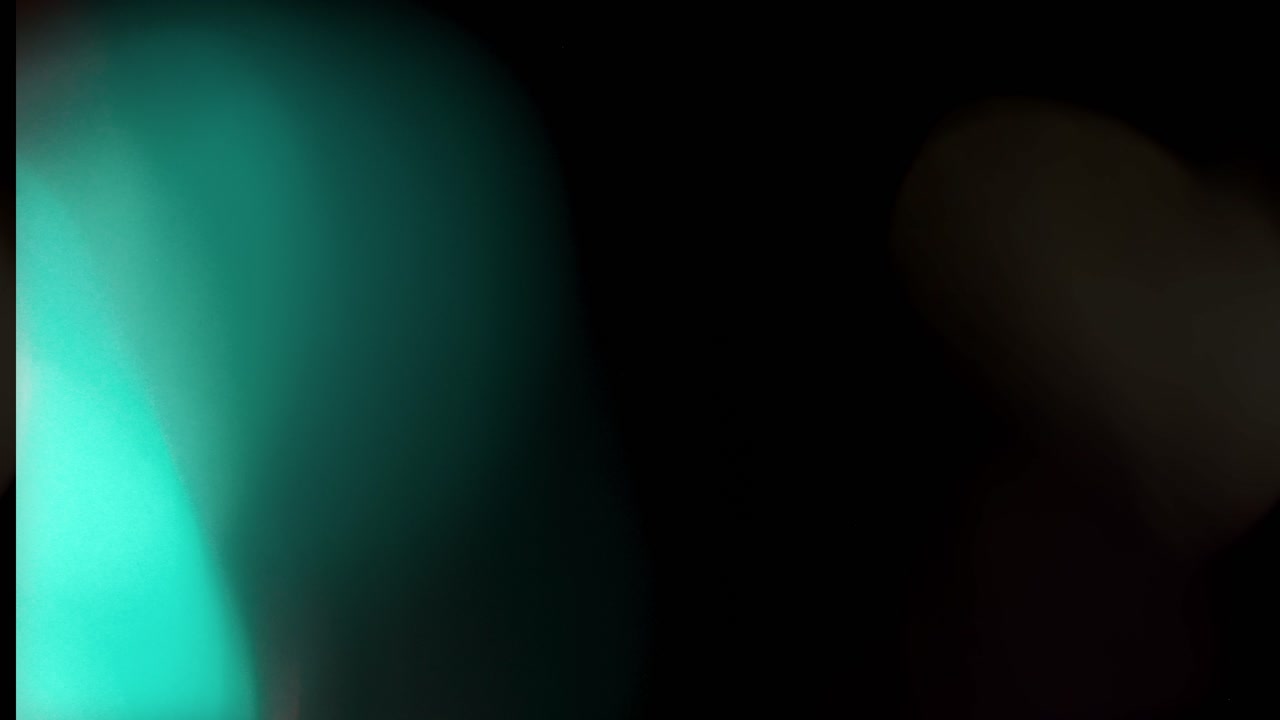 Purple Bokeh Lights Overlay Effect. Seamless Loop