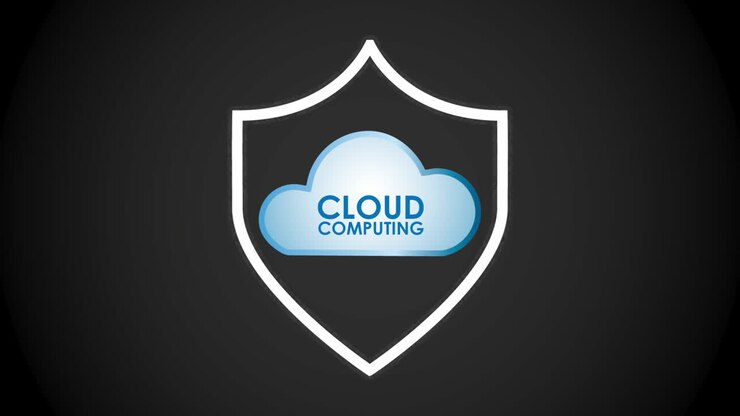 Cloud Computing Security Shield