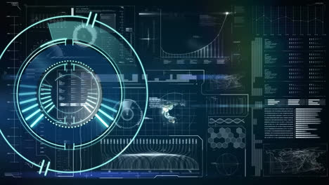 Animation-of-scope-and-data-processing