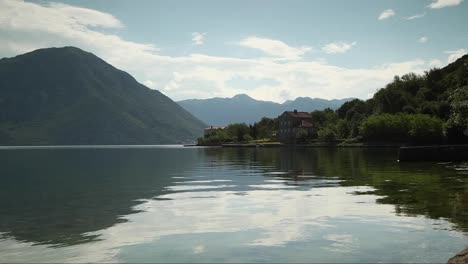 bahía de kotor 4k 04