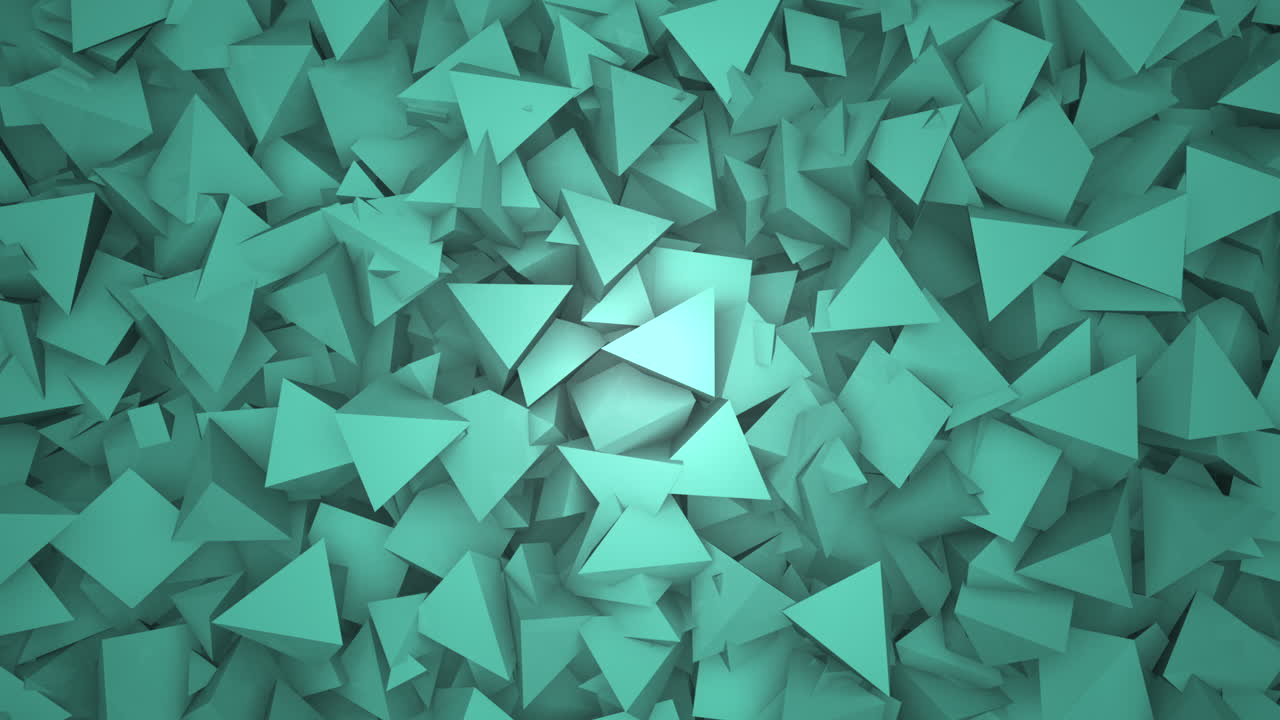 movimiento formas geométricas oscuras 29